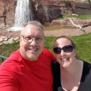 Meet your Posher, Bethany